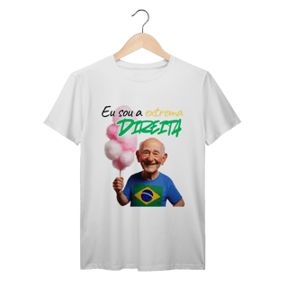Nome do produto T-Shirt Prime 