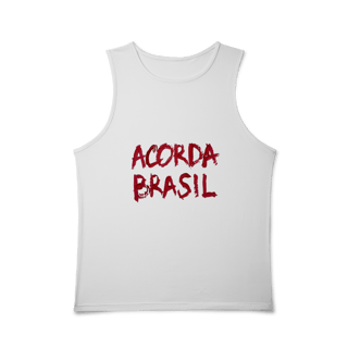 Nome do produto Regata Masculina Sport Dry UV 