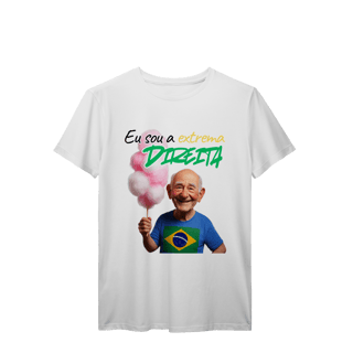Nome do produto T-Shirt Prime 