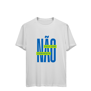 Nome do produto Camiseta Sport Dry UV 