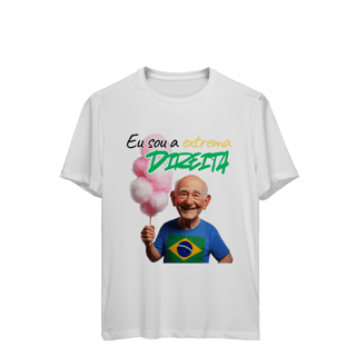 Nome do produto Camiseta Masculina Sport Dry UV 