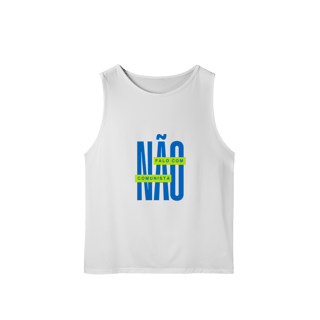 Nome do produto Regata Masculina Sport Dry UV 