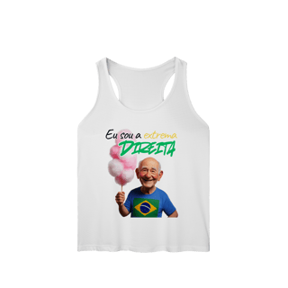 Nome do produto Regata Feminina Sport Dry UV 