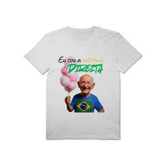 Nome do produto Camiseta Pima 