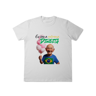 Nome do produto T-Shirt Clássica 