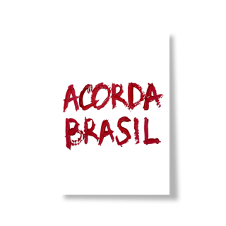 Nome do produto Poster 