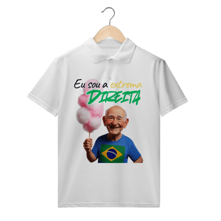 Nome do produto Polo 