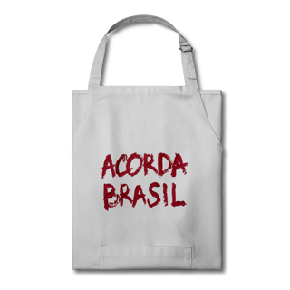Nome do produto Avental Brim 