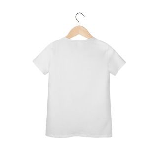 Nome do produto Camiseta Feminina Baby Long Prime 