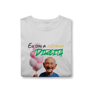 Nome do produto T-Shirt Clássica 