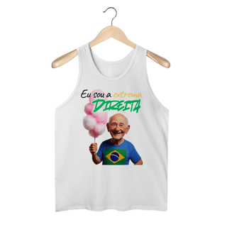 Nome do produto Regata Masculina 