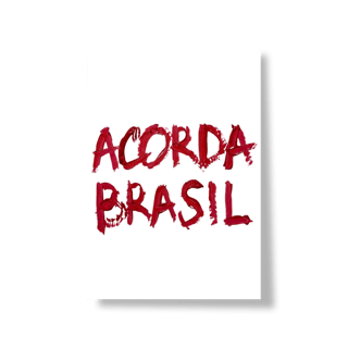 Nome do produto Poster 