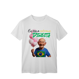 Nome do produto T-Shirt Clássica 