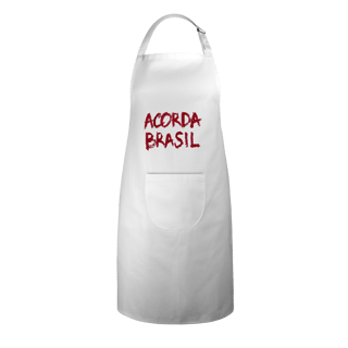 Nome do produto Avental Brim 