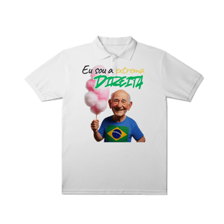 Nome do produto Polo Prime Masculino 