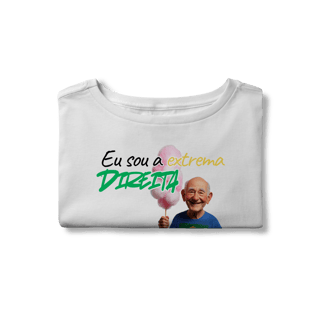 Nome do produto Cropped 