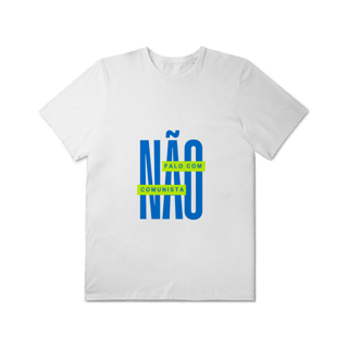 Nome do produto T-Shirt Plus Size 