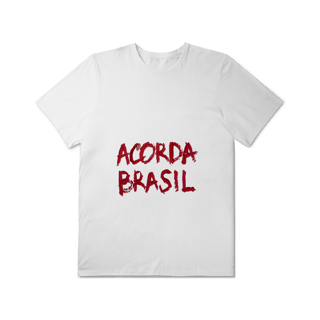 Nome do produto T-Shirt Plus Size 