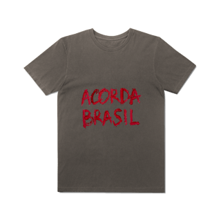 Nome do produto Camiseta Estonada 