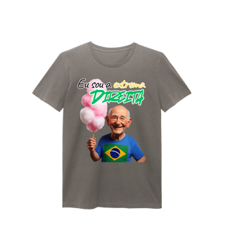 Nome do produto Camiseta Feminina Baby Long Estonada 
