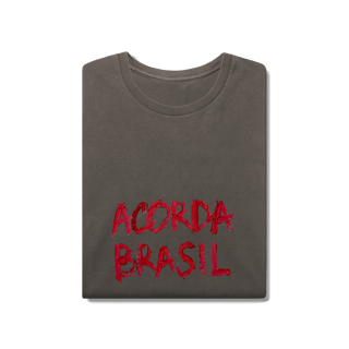 Nome do produto Camiseta Estonada 