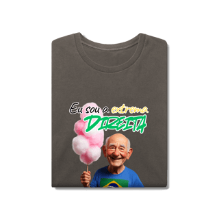 Nome do produto Camiseta Estonada 