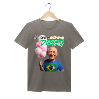 Nome do produto Camiseta Feminina Baby Long Estonada 