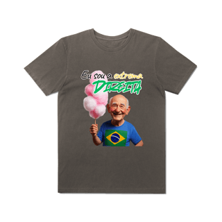 Nome do produto Camiseta Estonada 