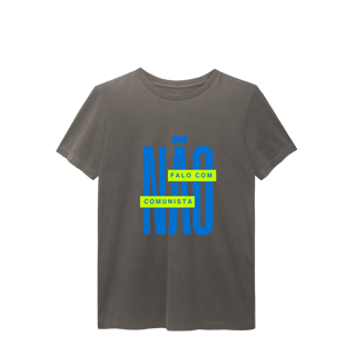 Nome do produto Camiseta Estonada 