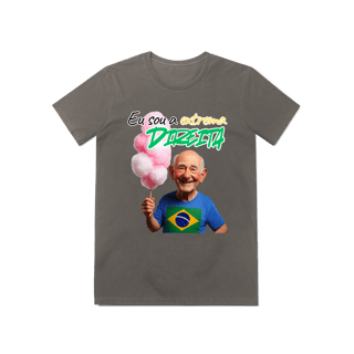 Nome do produto Camiseta Feminina Baby Long Estonada 