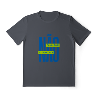 Nome do produto Camiseta Sport Dry UV 