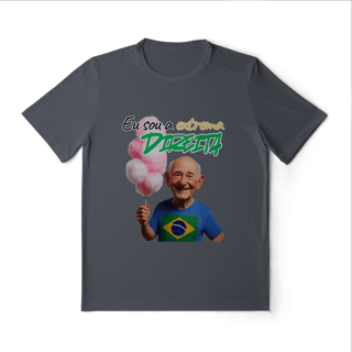 Nome do produto Camiseta Masculina Sport Dry UV 