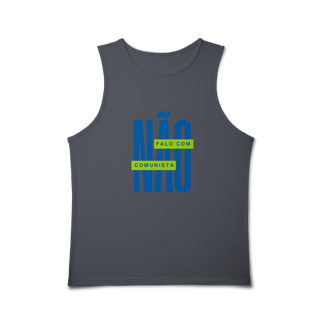 Nome do produto Regata Masculina Sport Dry UV 