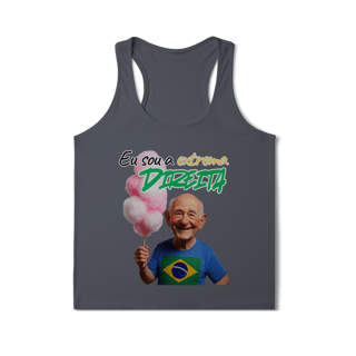 Nome do produto Regata Feminina Sport Dry UV 