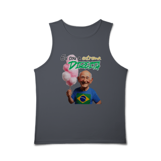 Nome do produto Regata Masculina Sport Dry UV 