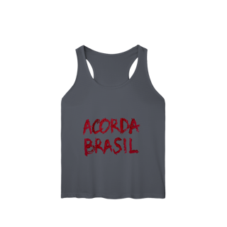 Nome do produto Regata Feminina Sport Dry UV 