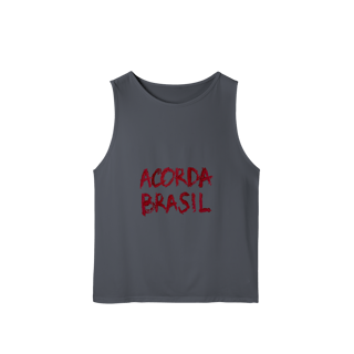 Nome do produto Regata Masculina Sport Dry UV 