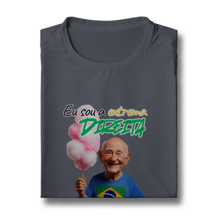 Nome do produto Camiseta Masculina Sport Dry UV 