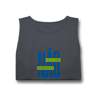 Nome do produto Regata Masculina Sport Dry UV 