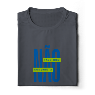 Nome do produto Camisa Manga Longa Sport Dry UV 