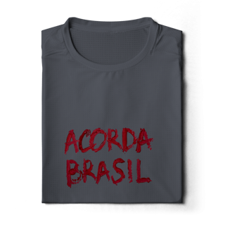 Nome do produto Camisa Manga Longa Sport Dry UV 