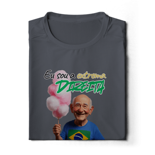 Nome do produto Camisa Manga Longa Sport Dry UV 