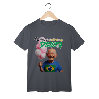 Nome do produto T-Shirt Clássica 