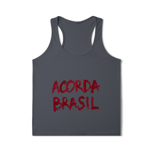 Nome do produto Regata Feminina Sport Dry UV 