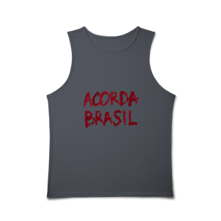 Nome do produto Regata Masculina Sport Dry UV 