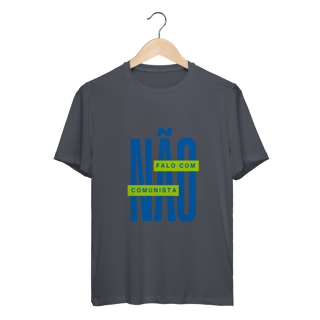 Nome do produto Camiseta Sport Dry UV 