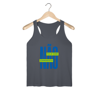 Nome do produto Regata Feminina Sport Dry UV 