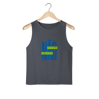 Nome do produto Regata Masculina Sport Dry UV 