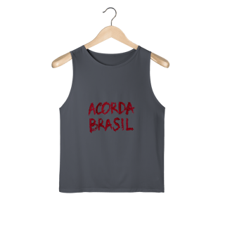 Nome do produto Regata Masculina Sport Dry UV 