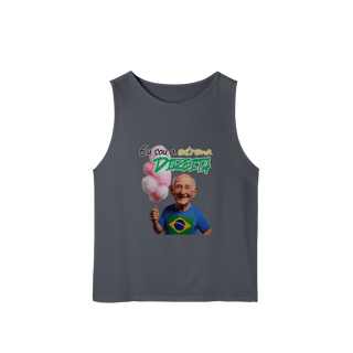 Nome do produto Regata Masculina Sport Dry UV 